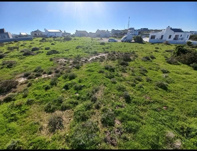 853M² VACANT LAND FOR SALE IN HOOGLAND
